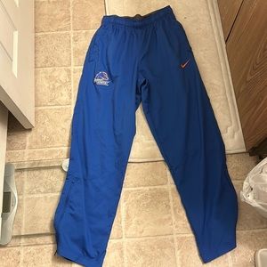 Men’s Nike sweat pants - Boise State